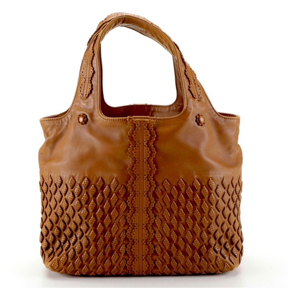 Bottega Veneta Tote Bag - Picture 1 of 10